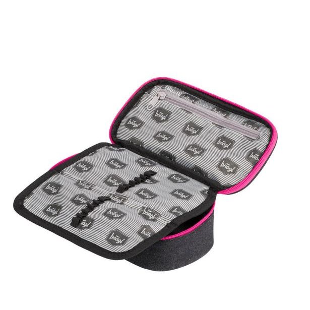 BAAGL Penál etue Tenisky Baagl