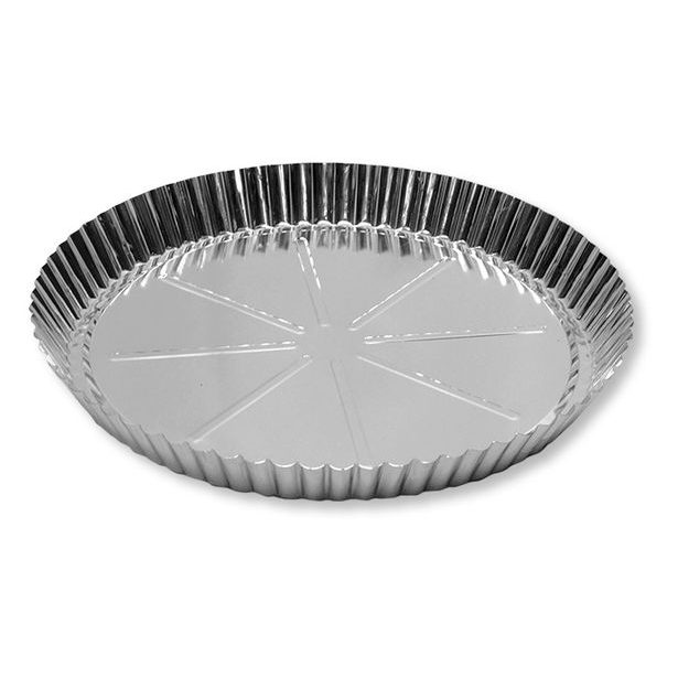 forma koláč d26cm, 115/26, pocín