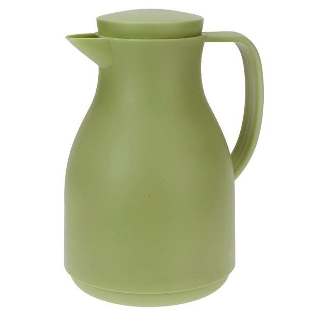 EXCELLENT HOUSEWARE Konvice servírovací 1 l zelená KO-YN1700480zele