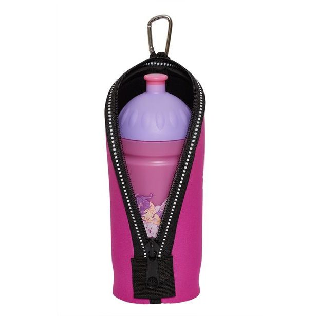 Zdravá lahev Květinová víla 0,5l