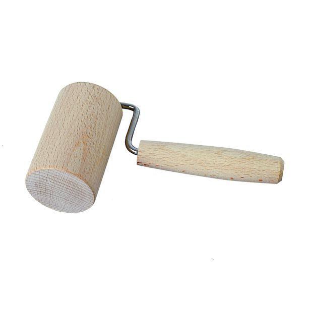 Váleček na těsto š. 8 cm