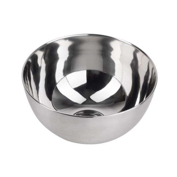 Masterpro Misky míchací sada 3 ks 17, 19, 25 cm nerez BGEU-5574-6