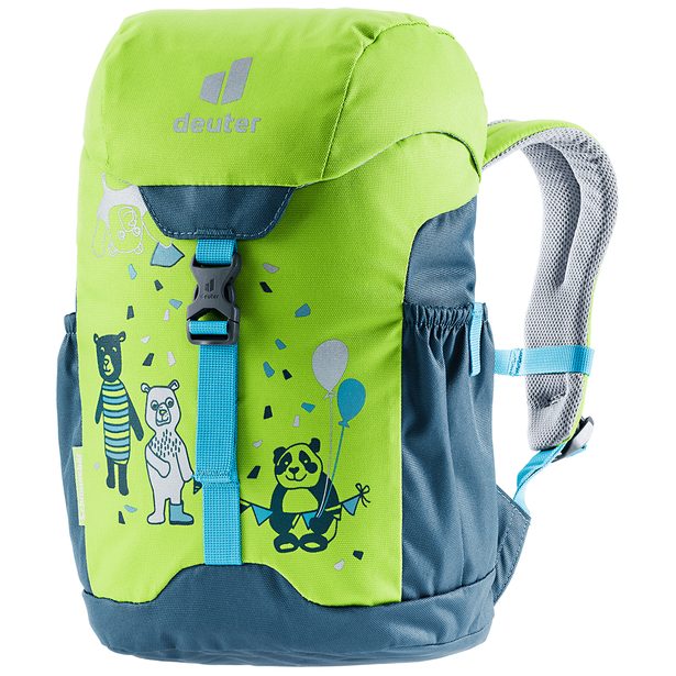 Dětský batoh Deuter Schmusebär (3610121)