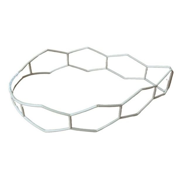 ND-šňůra jídl.4x2,0l plast