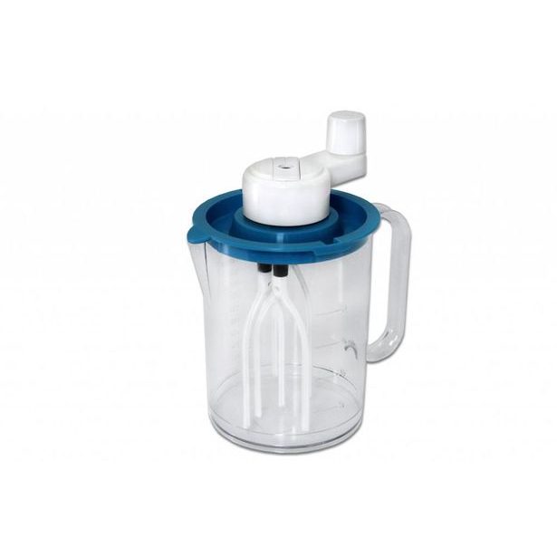 šlehač ruční-UH metly