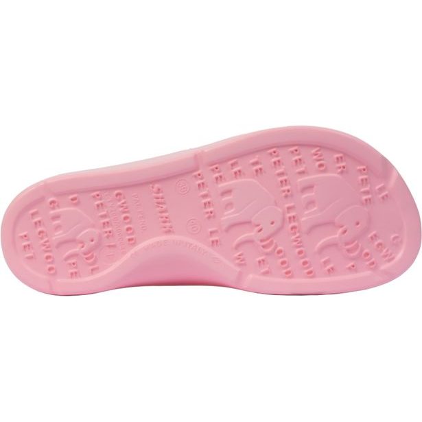 Zdravotní obuv AEQUOS Shark rosa světlá růžová