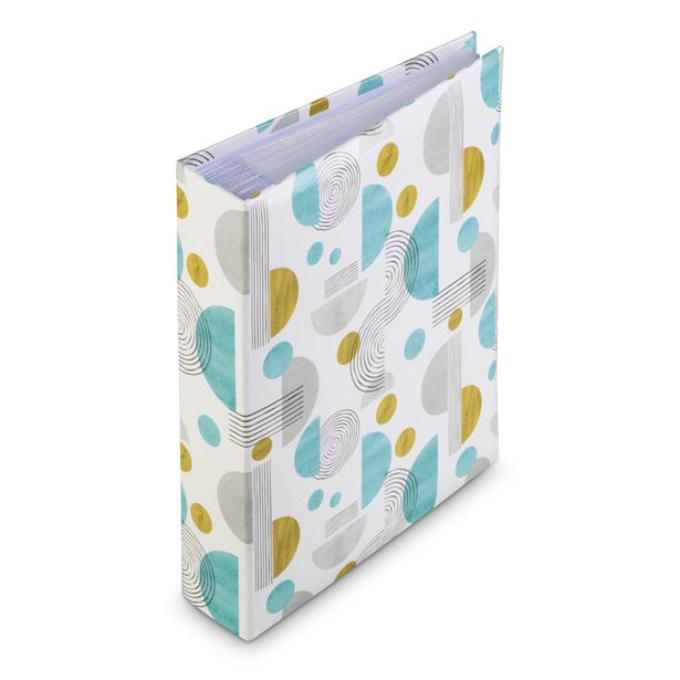 Hama album memo SEMI 10x15/200, popisové štítky