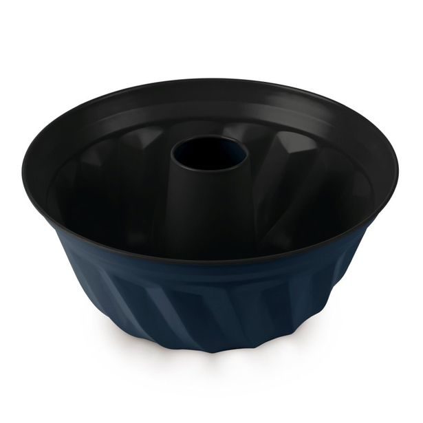 BERLINGERHAUS Forma na bábovku s titanovým povrchem 25 cm Deep sea Collection BH-8705