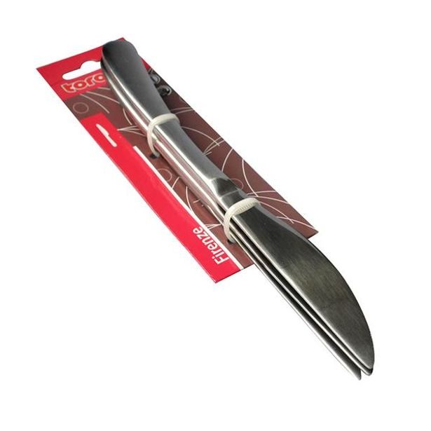 TORO NŮŽ JÍDELNÍ FIRENZE, 3KS_hamashop