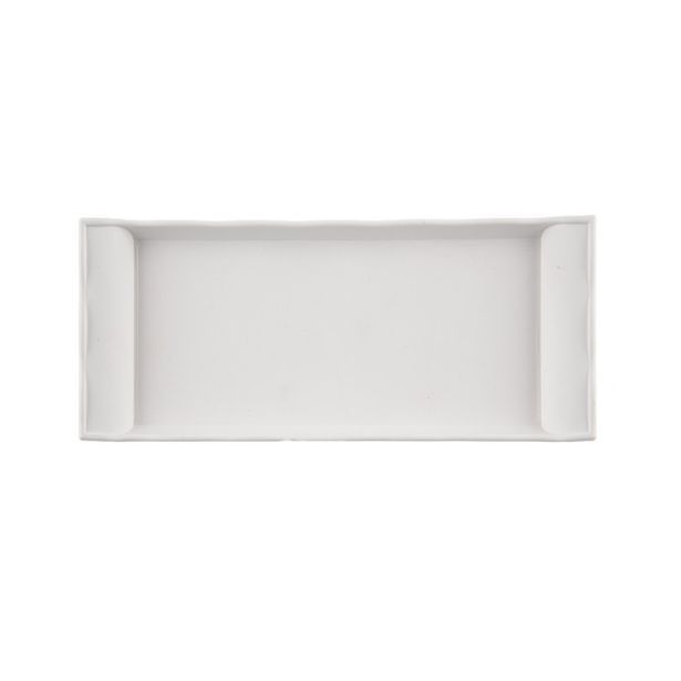 Servírovací tác Retro 29,5x13 cm