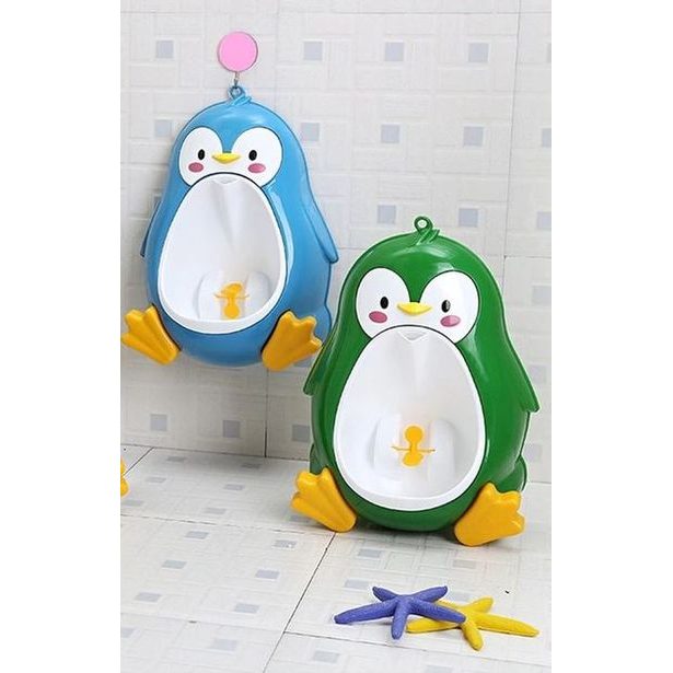 nočník-pisoár TUČŇÁK, 36x25cm, přísavka