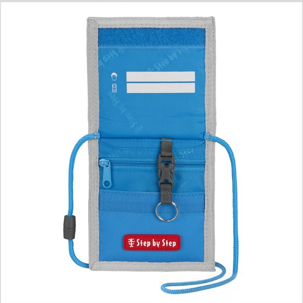 Kapsička na krk Step by Step, Kolibri Kaja