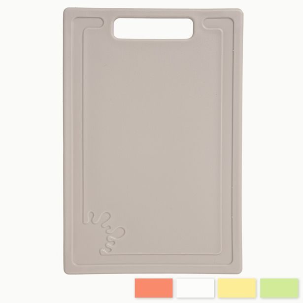 Krájecí prkénko Splash 38,5x24 cm