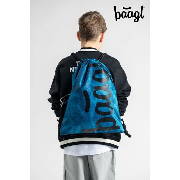 BAAGL Sáček Ocean
