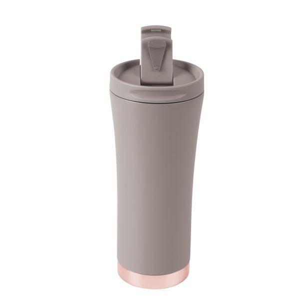 BERLINGERHAUS Termohrnek 500 ml Taupe Collection BH-8733