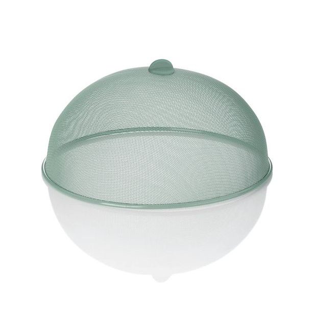 KELA Poklop Como zelená KL-11401