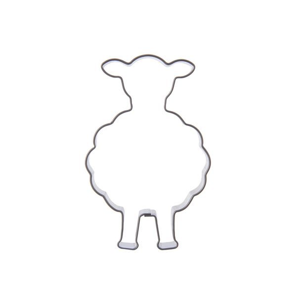 Vykrajovačka ovečka