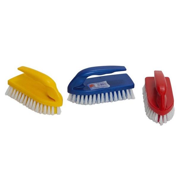 TORO KARTÁČ VE TVARU ŽEHLIČKY, ASSORT BAREV_hamashop