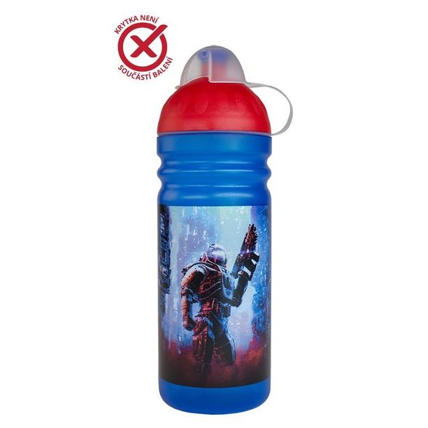 Zdravá láhev Cyberpunk 0,7l