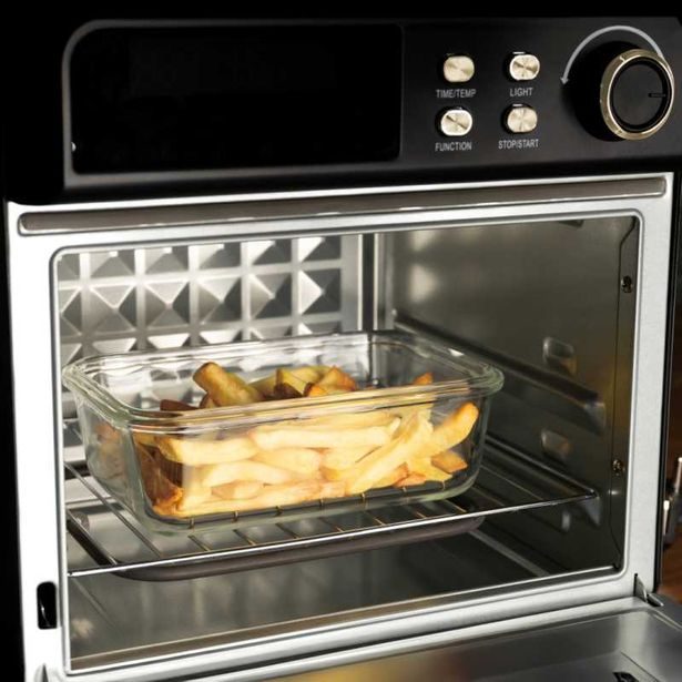 BERLINGERHAUS Dóza na potraviny sada 3 ks Sahara Collection BH-8793