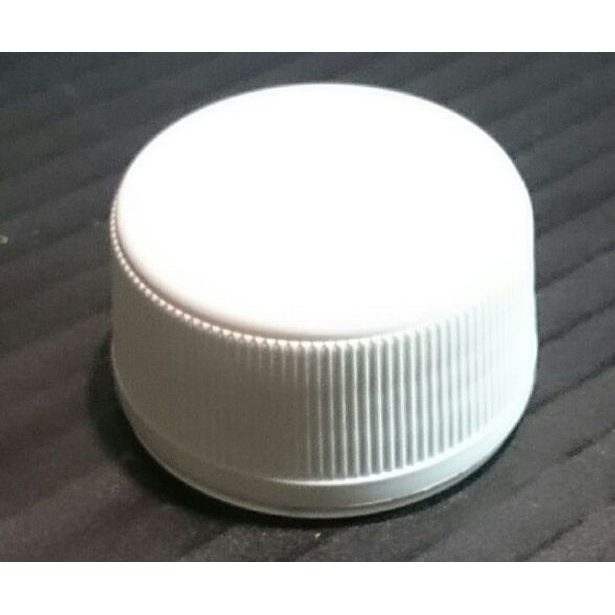 zátka 1,0-5,0l demižonu šroub.,plast