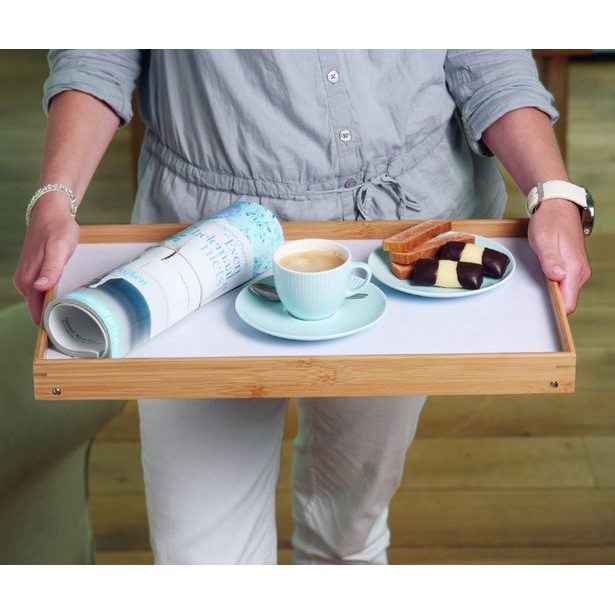 PET COMFORT Servírovací podnos do postele skládací ED-239856