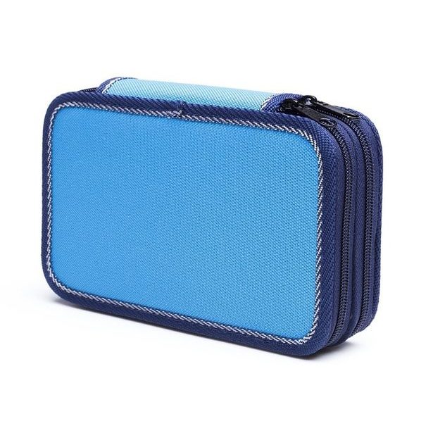 Školní penál 2-patra Bigfoot