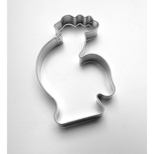 vykr. 0315 Kohoutek, 8,2cm