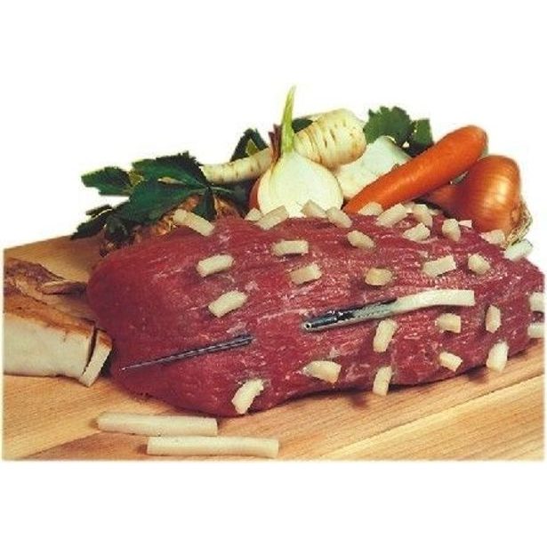 jehla 1ks špikovací NR