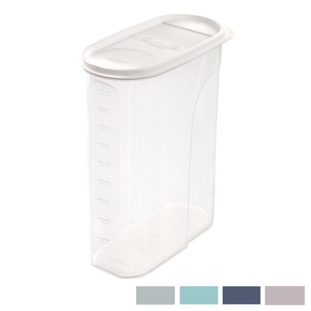 Dávkovací dóza 2,4 l
