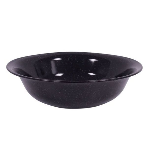 umývadlo d50cm, v.13,5cm, 2.jakost, smalt