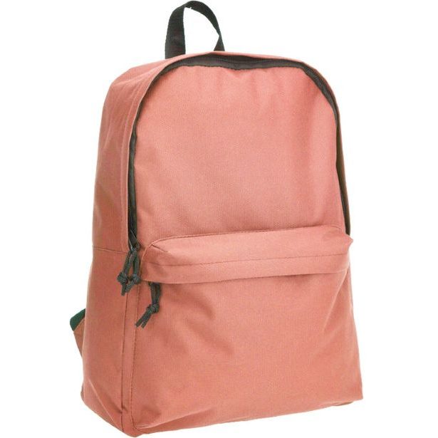 XQMAX Batoh sportovní 30 x 40 cm růžová KO-DB7750280ruzo