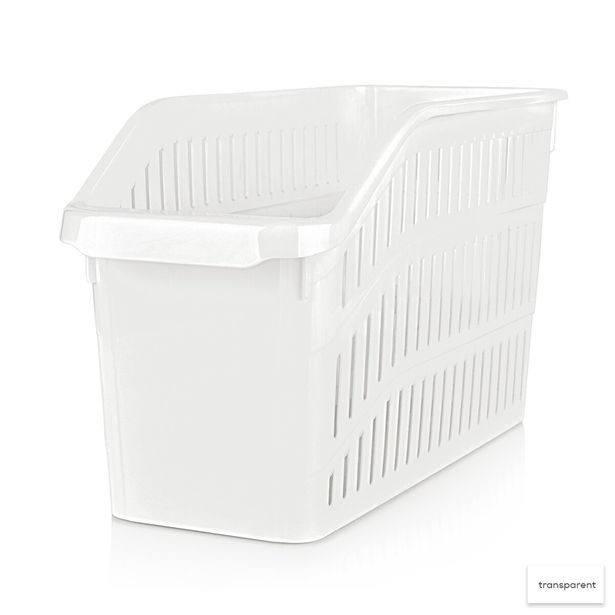 Košík Tina 13x30x17 cm