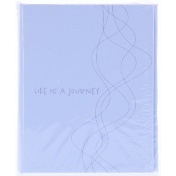 Hama album LIFE 5,4x8,6/20, instantní fotografie