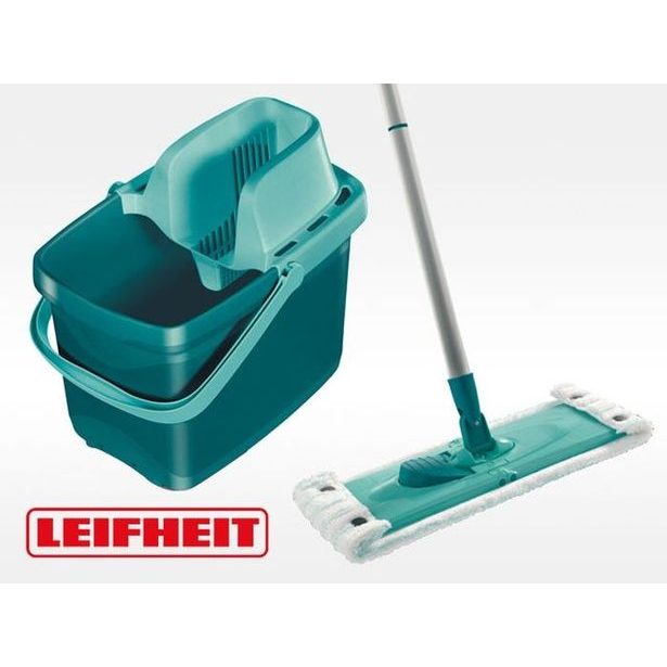mop kompl.set COMBI M, micro duo 33cm