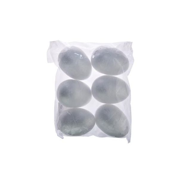 Arpex VEJCE POLYSTYRENOVÉ 6 KS, 7CM_hamashop