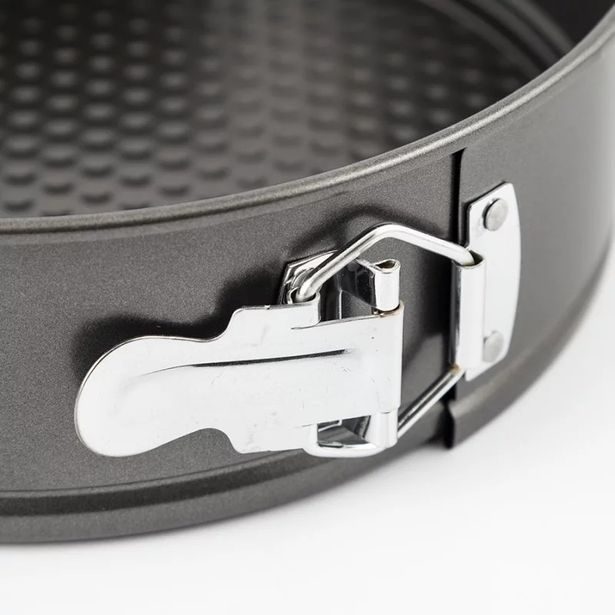 EXCELLENT HOUSEWARE Forma na dort sada 2 ks s nepřilnavým povrchem KO-170112160