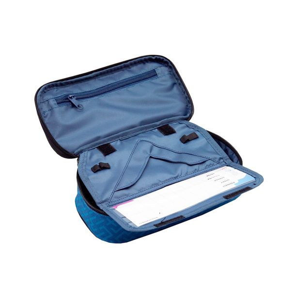 Pouzdro etue JUMBO OXY GO Stickers