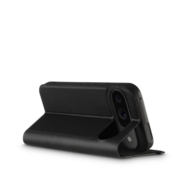 Hama Daily Protect, pouzdro-knížka pro Google Pixel 10/10 Pro, funkce stojanu, černé
