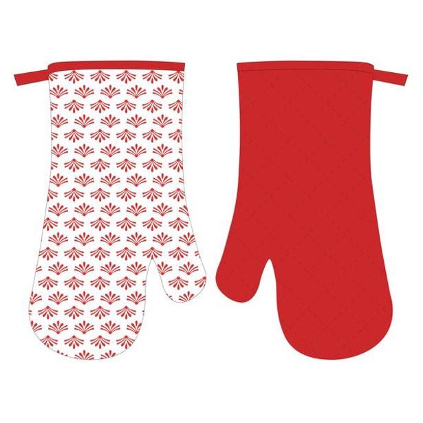 Paolo Roncci CHŇAPKA KUCHYŇSKÁ S MAGNETEM "PAOLO" 18X30CM_hamashop