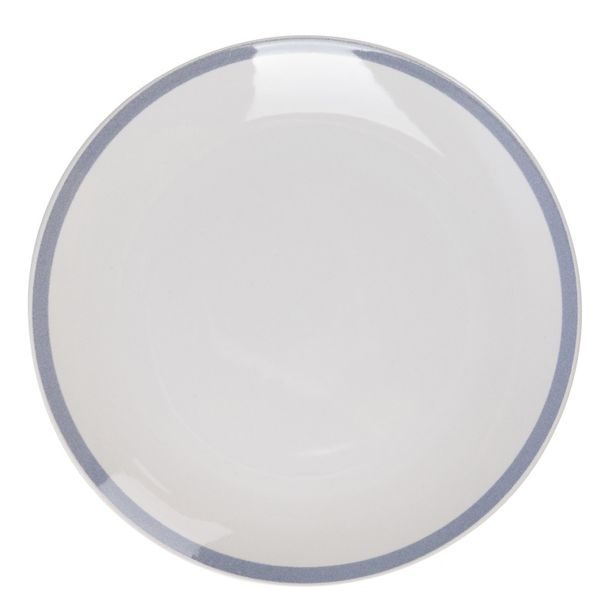 SAN IGNACIO Talíř jídelní sada 3 ks NOIA 26 cm BGEU-6205