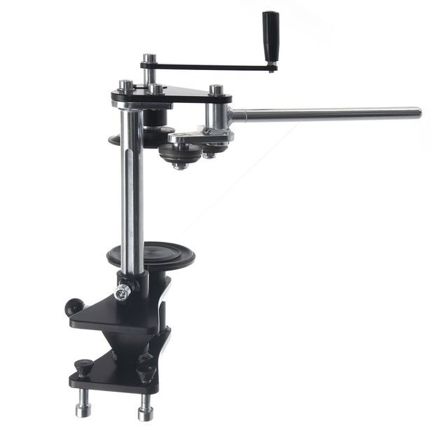 Ruční zavírač plechovek