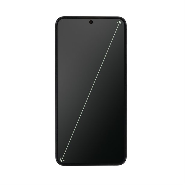 Hama Clear Protect, ochranné sklo na displej pro Samsung Galaxy S25 FE