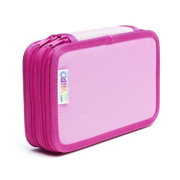 Školní penál 2-patra Butterfly