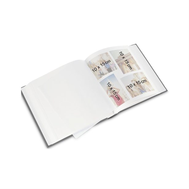 Hama album klasické JOURNEY 30x30 cm, 100 stran