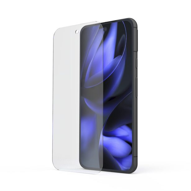 Hama Clear Protect, ochranné sklo na displej pro Google Pixel 9a