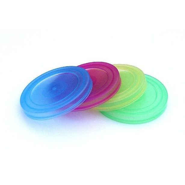 víčko OMNIA 83 PLAST střed-4ks-na skl.710ml