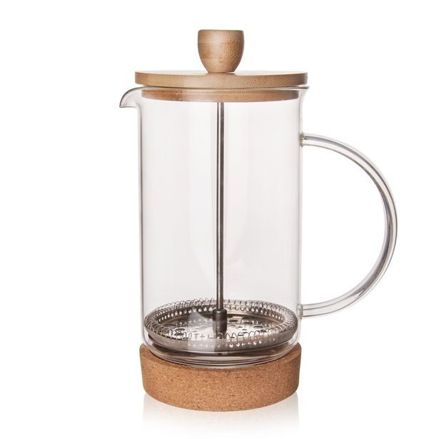 Konvička french press 0,75 l