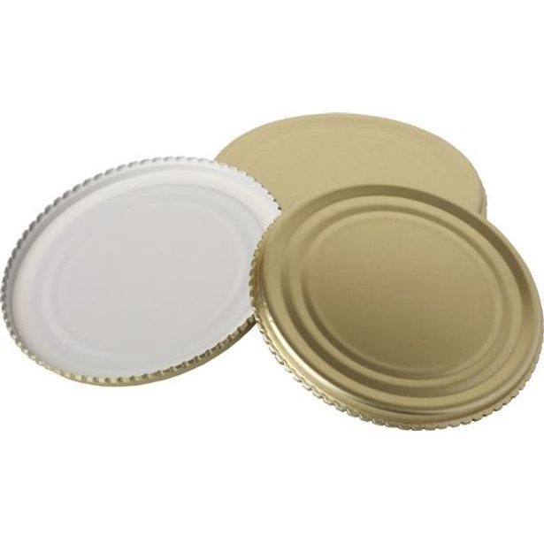 víčko PANO 103-10ks, R30