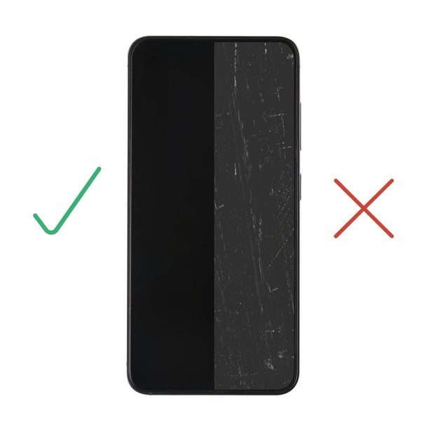 Hama Clear Protect, ochranné sklo na displej pro Samsung Galaxy A26 5G